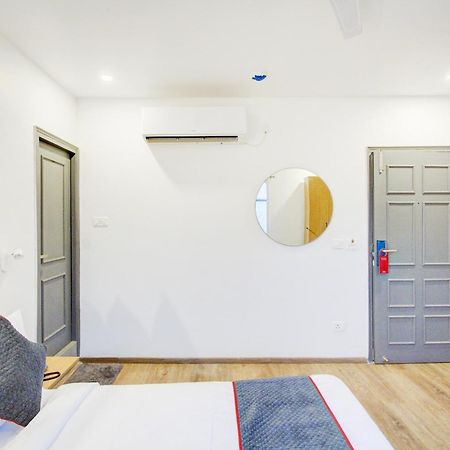 Townhouse Townhouse Atal Chowk Indirapuram Gáziábád Kültér fotó