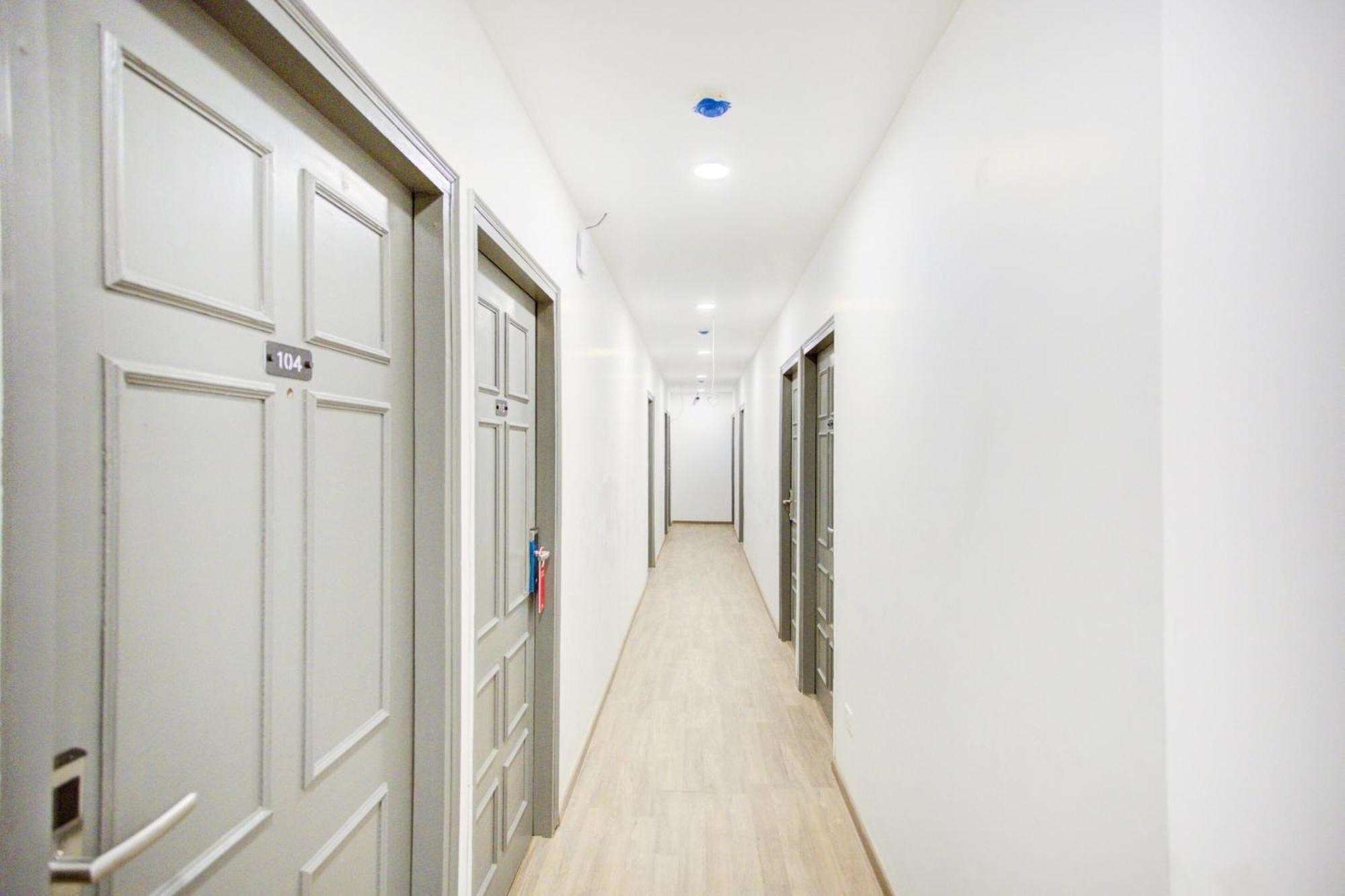 Townhouse Townhouse Atal Chowk Indirapuram Gáziábád Kültér fotó