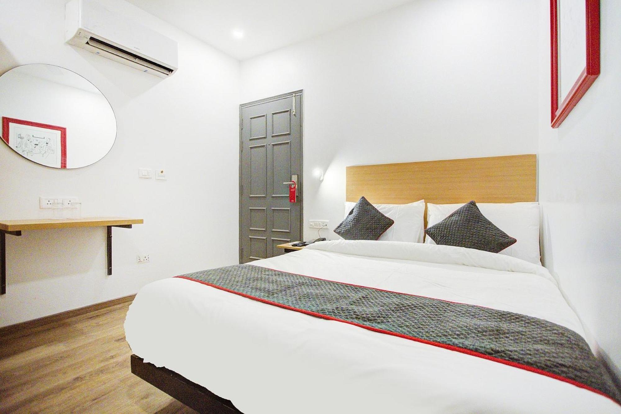 Townhouse Townhouse Atal Chowk Indirapuram Gáziábád Kültér fotó