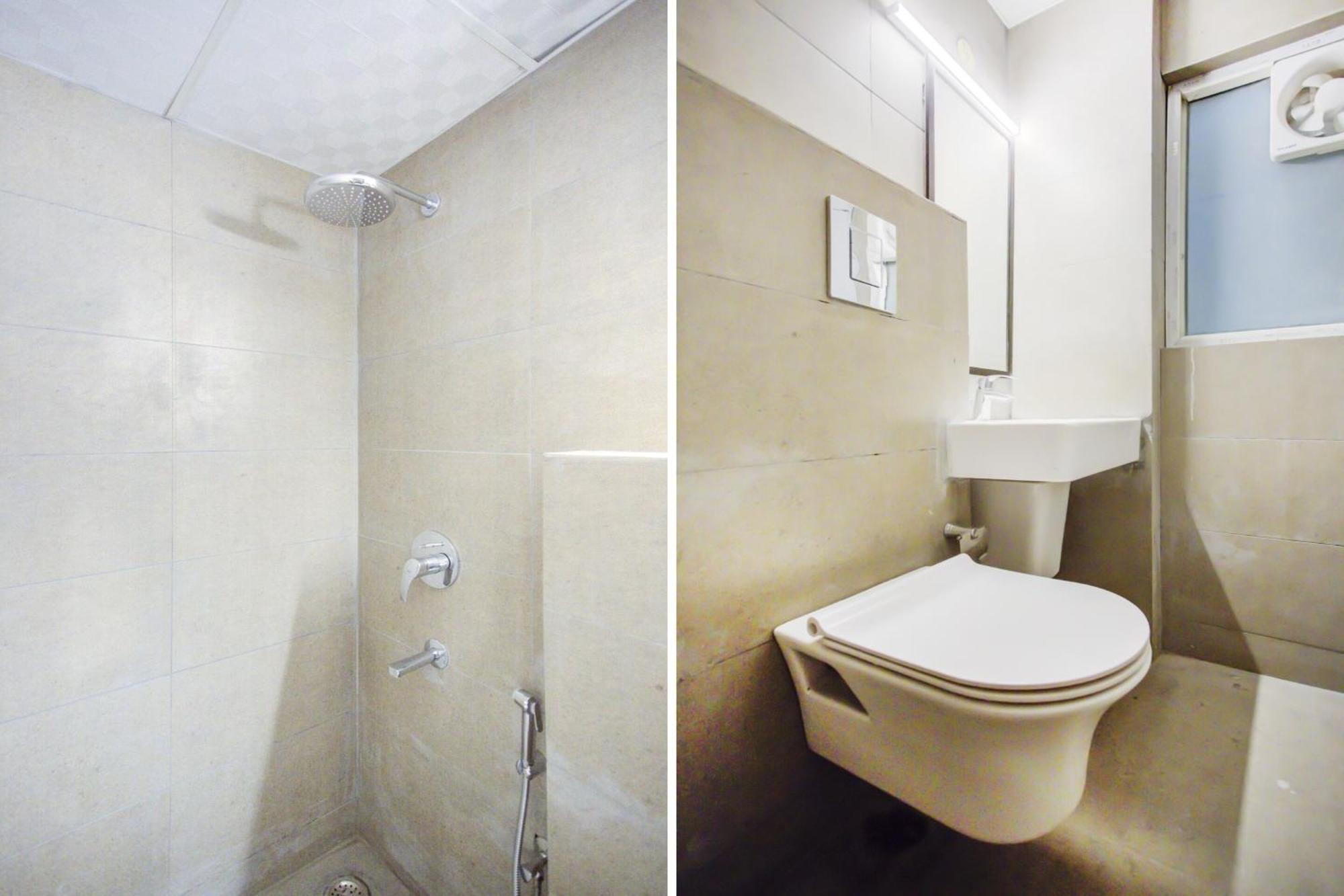 Townhouse Townhouse Atal Chowk Indirapuram Gáziábád Kültér fotó